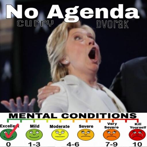 Excellent Mental Condition by Spadez85