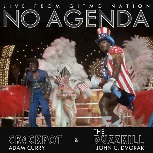 Living In America by Spadez85