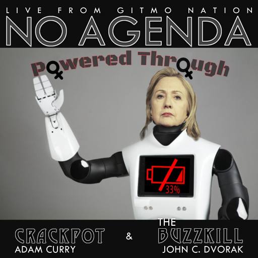 She Just Powered Through by Spadez85