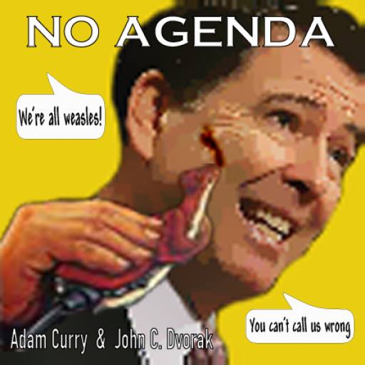 We're All Weasles Here by XOXO-ITM