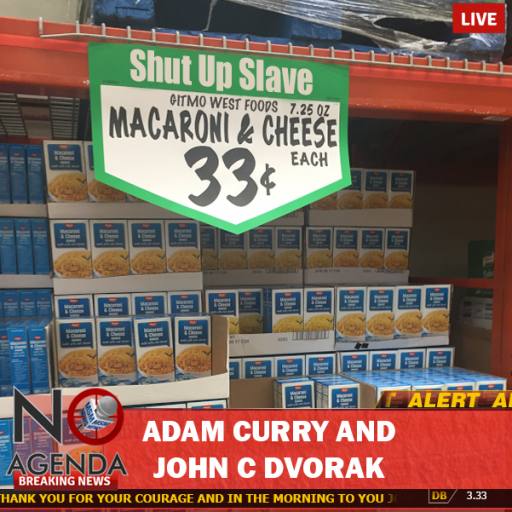 Magic Mac N' Cheese by 18dirtythree