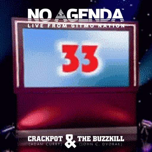 33 The Magic Number by AdamAtSea