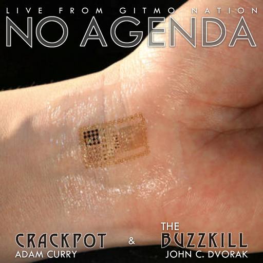 Chip In Hand by Atomic Glue (John Wilkinson)