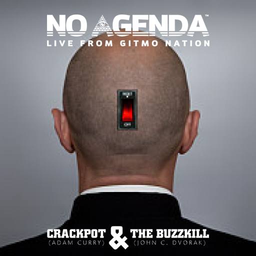 Chip In Head by Atomic Glue (John Wilkinson)