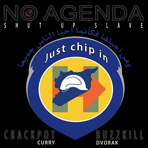 Chip in... by Cesium137