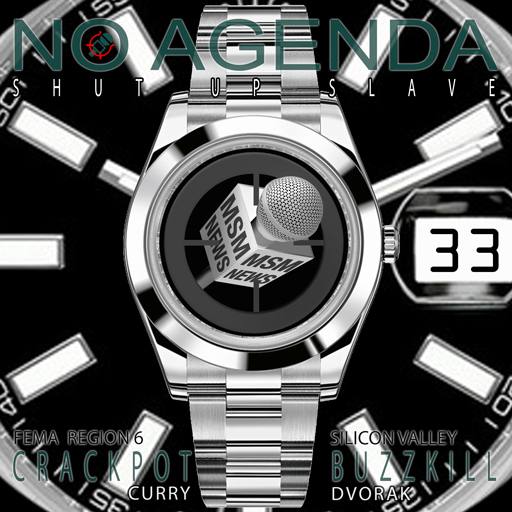 It's Time! by Cesium137