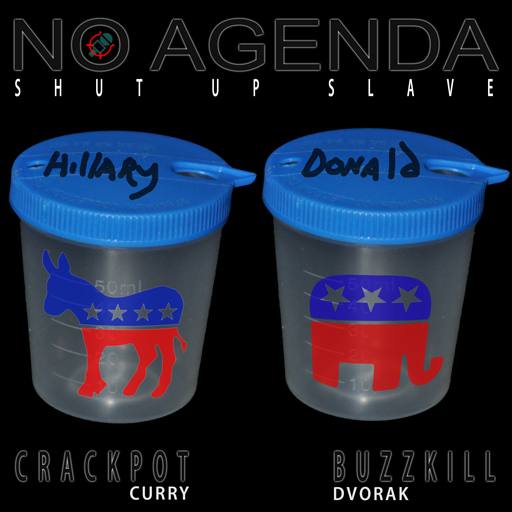 Positive! by Cesium137