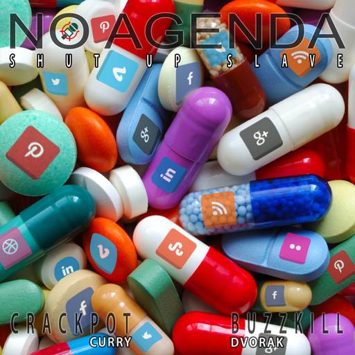 Social SSRIs by Cesium137