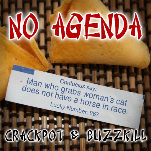 Confucius say 2 by Jay Young