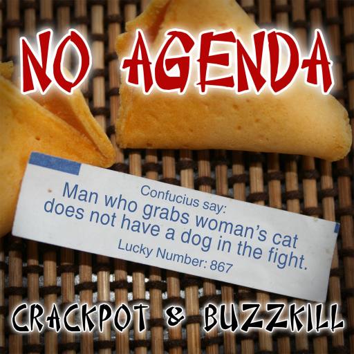 Confucius Say! by Jay Young