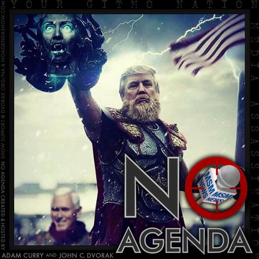 Off With Her Head by Marcus Couch