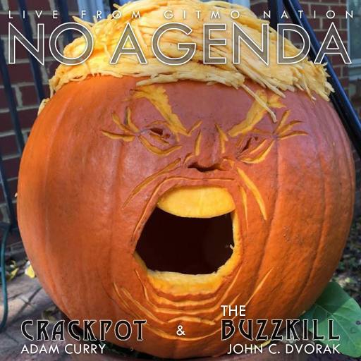 Trumpkin by Marcus Couch