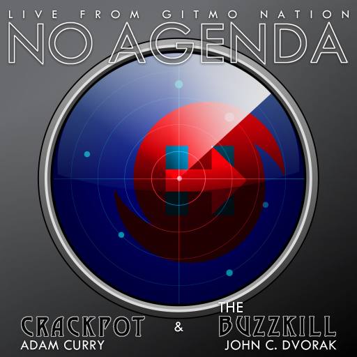 Hillarcane by Mark G.