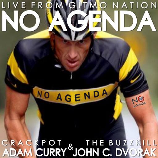 Lance Armstrong by MartinJJ