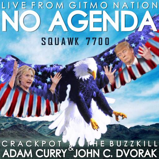 Squawk 7700 by MartinJJ