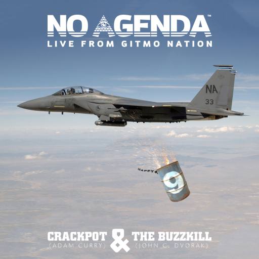 9 Bomb by Nick the Rat