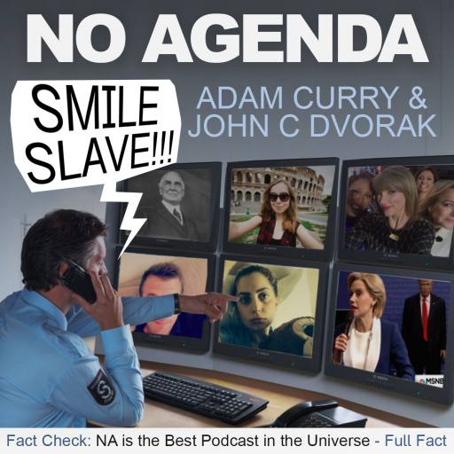 Smile SLave by Nick the Rat