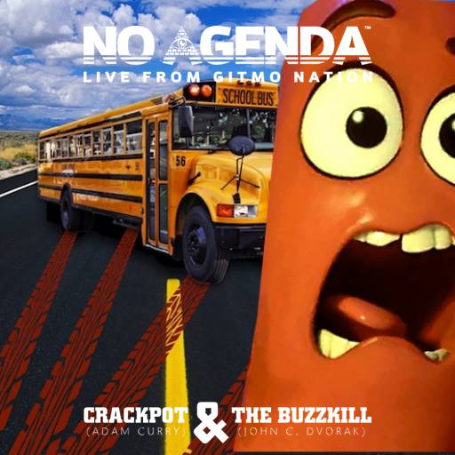 final under the bus by Patrick Buijs