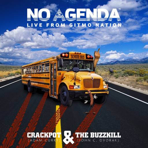 under bus 3 by Patrick Buijs