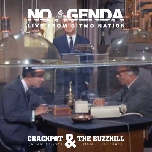 Who needs encryption.... by Sir Trent Wabbis