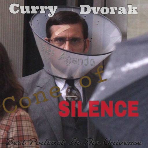 Cone of Silence by Spadez85