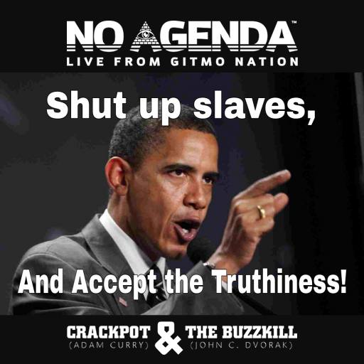 Truthiness by Spadez85