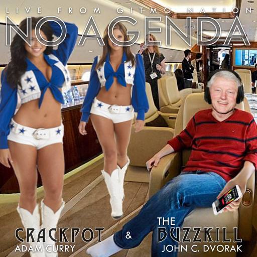 BillyGetsCheerleadersAndIpod by Ulfgarr