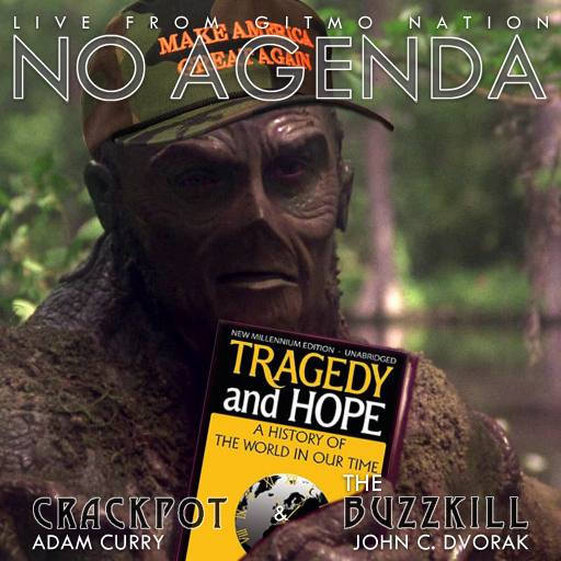 Swamp of Crazy by ZbigniewJones