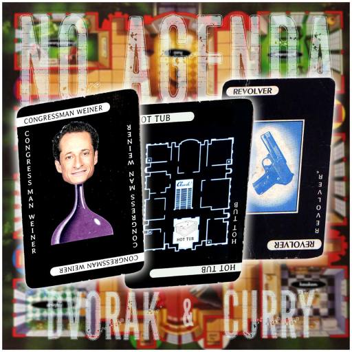 Weiner: Two to the head in the hot tub? by 20wattbulb