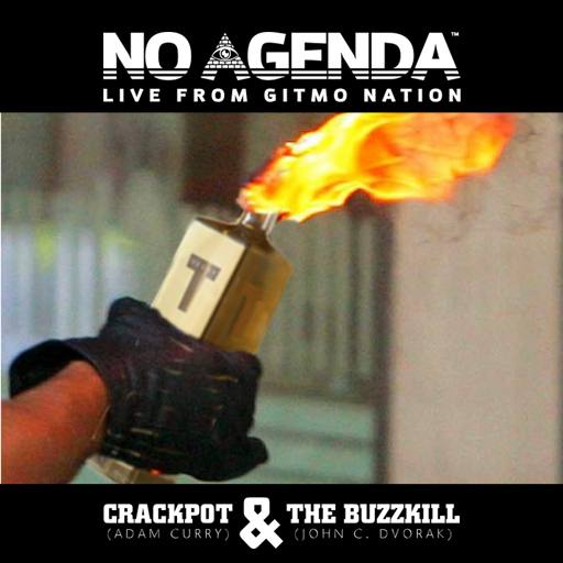 Hot Election! by AdamAtSea