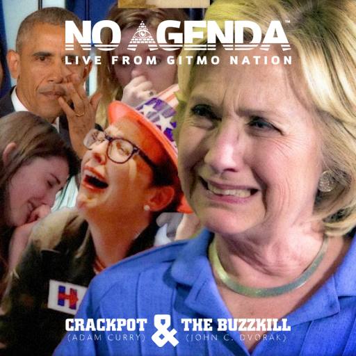 Who's Crying Now by BohemianGroove