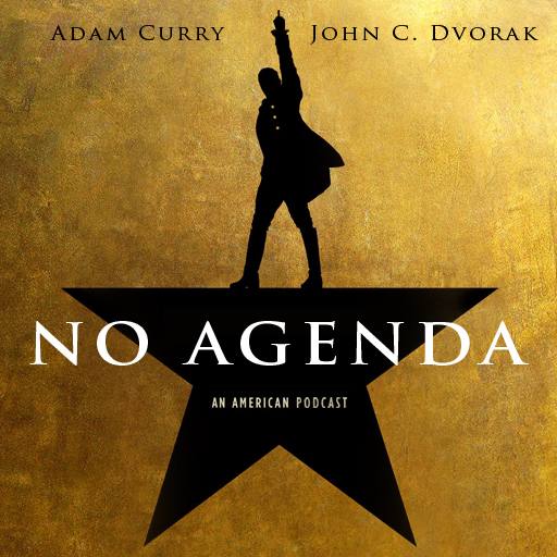 Hamilton 2 by Brad Connell