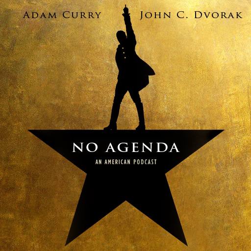 Hamilton by Brad Connell