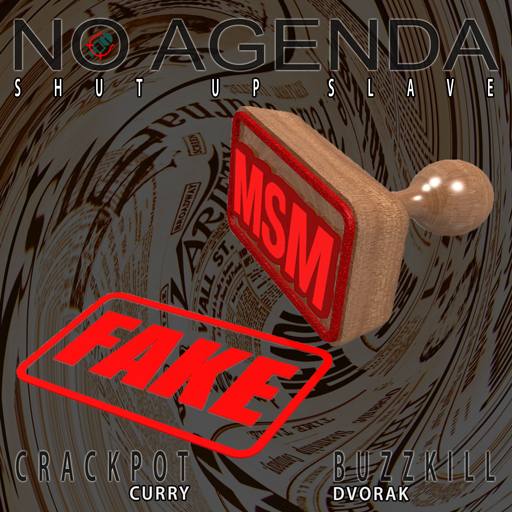 Fake news by Cesium137