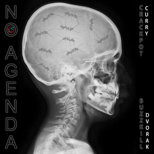 In The Attic by Cesium137