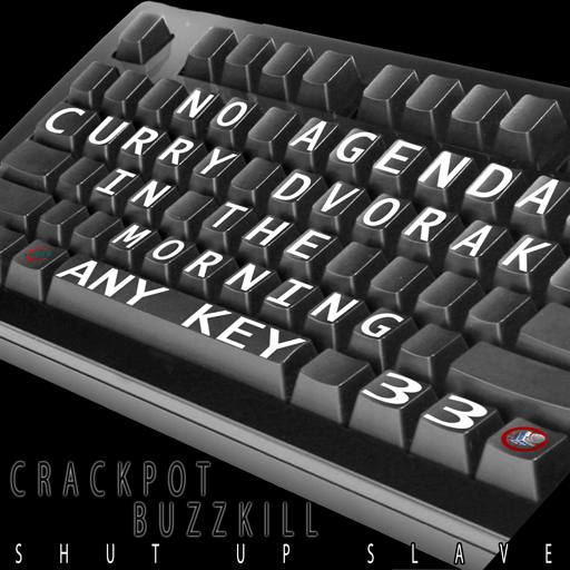 They have the keys by Cesium137