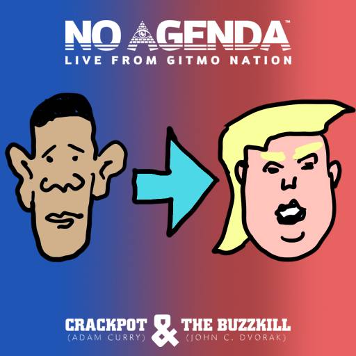 Transition by Comic Strip Blogger