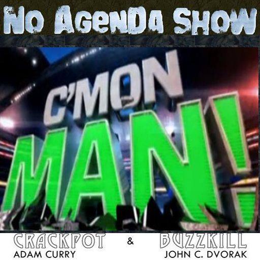 C'Mon Man by Dennis Cruise