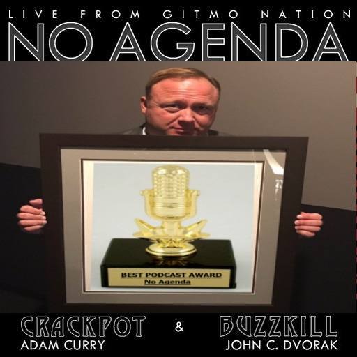 The Award For Best by Dennis Cruise