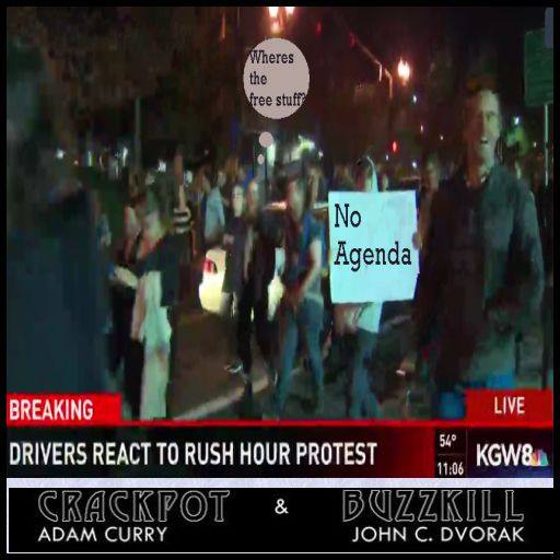 Wheres the Free Stuff? by Dennis Cruise