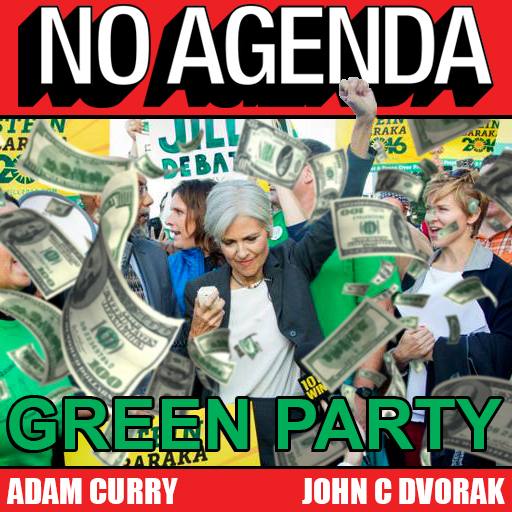 Dr. Stein's Green Eyed Monster by Joshua Pettigrew