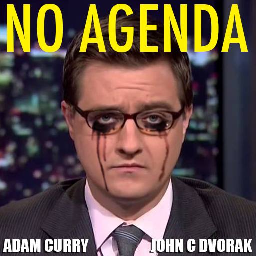 Miss Chris Hayes cries by Joshua Pettigrew