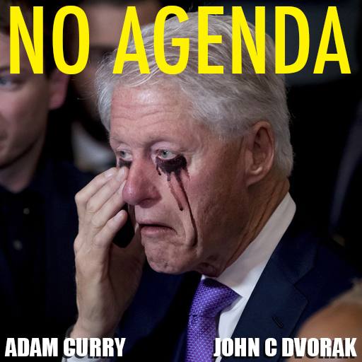 Mrs Hillary Clinton cries by Joshua Pettigrew