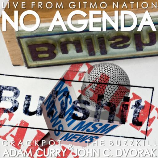 MSM Fake Bullshit by MartinJJ