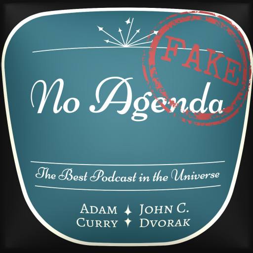 Fake News by Melvin Gibstein