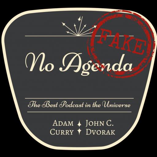 Fake News by Melvin Gibstein