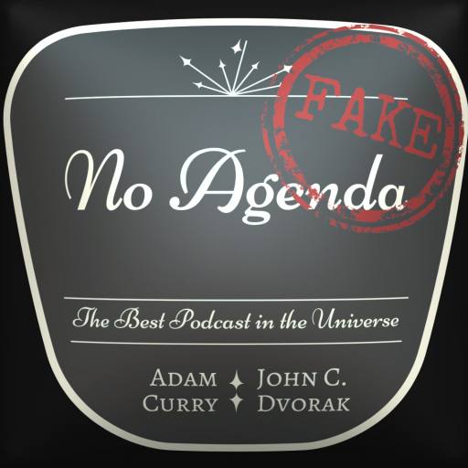 Fake News by Melvin Gibstein