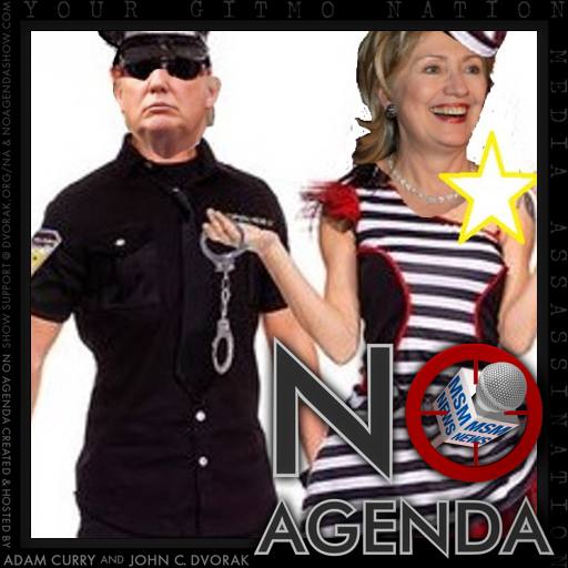 Cop and Criminal by mykalgum