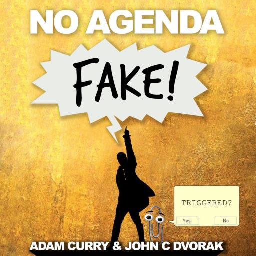 Fake by Nick the Rat