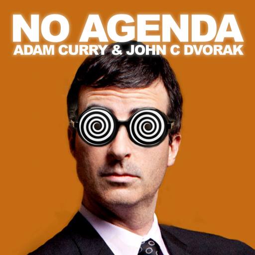 John Oliver Vision by Nick the Rat